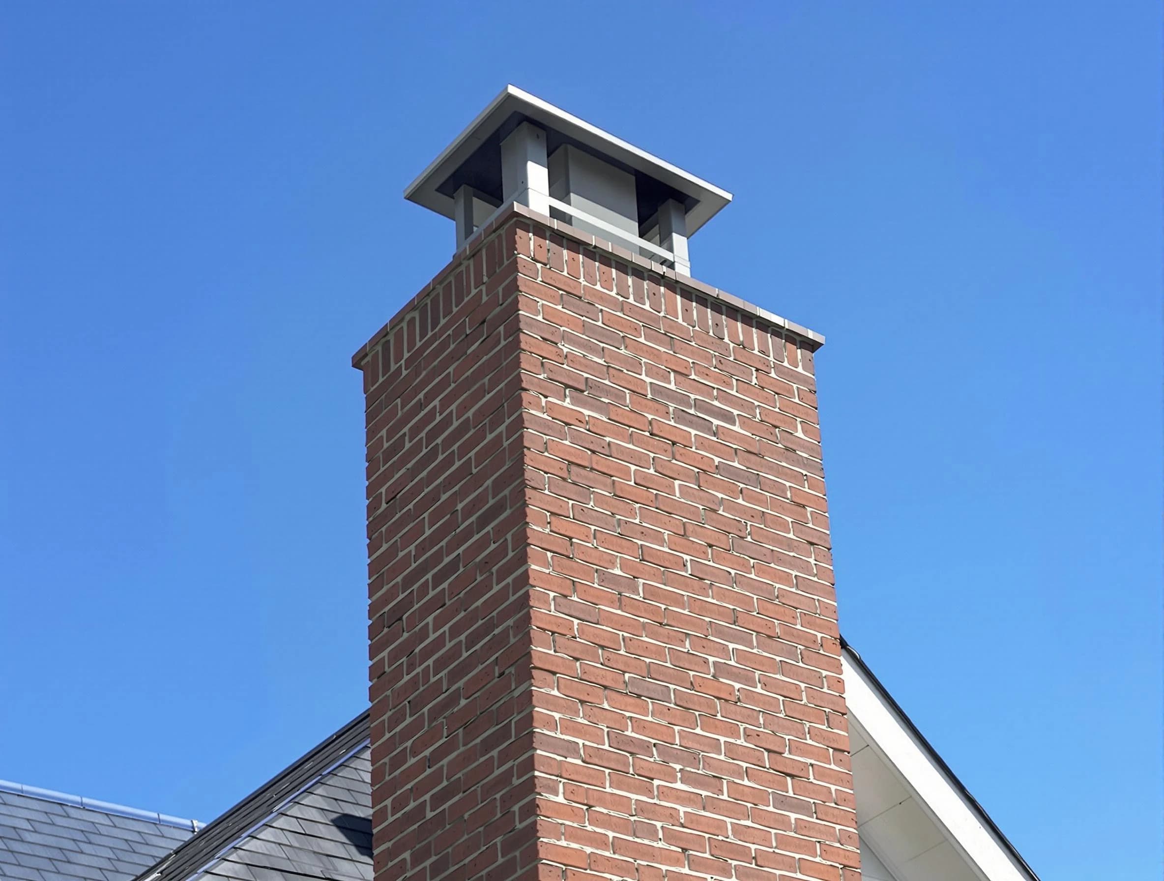 Chimney Remodeling service in Hempfield, PA