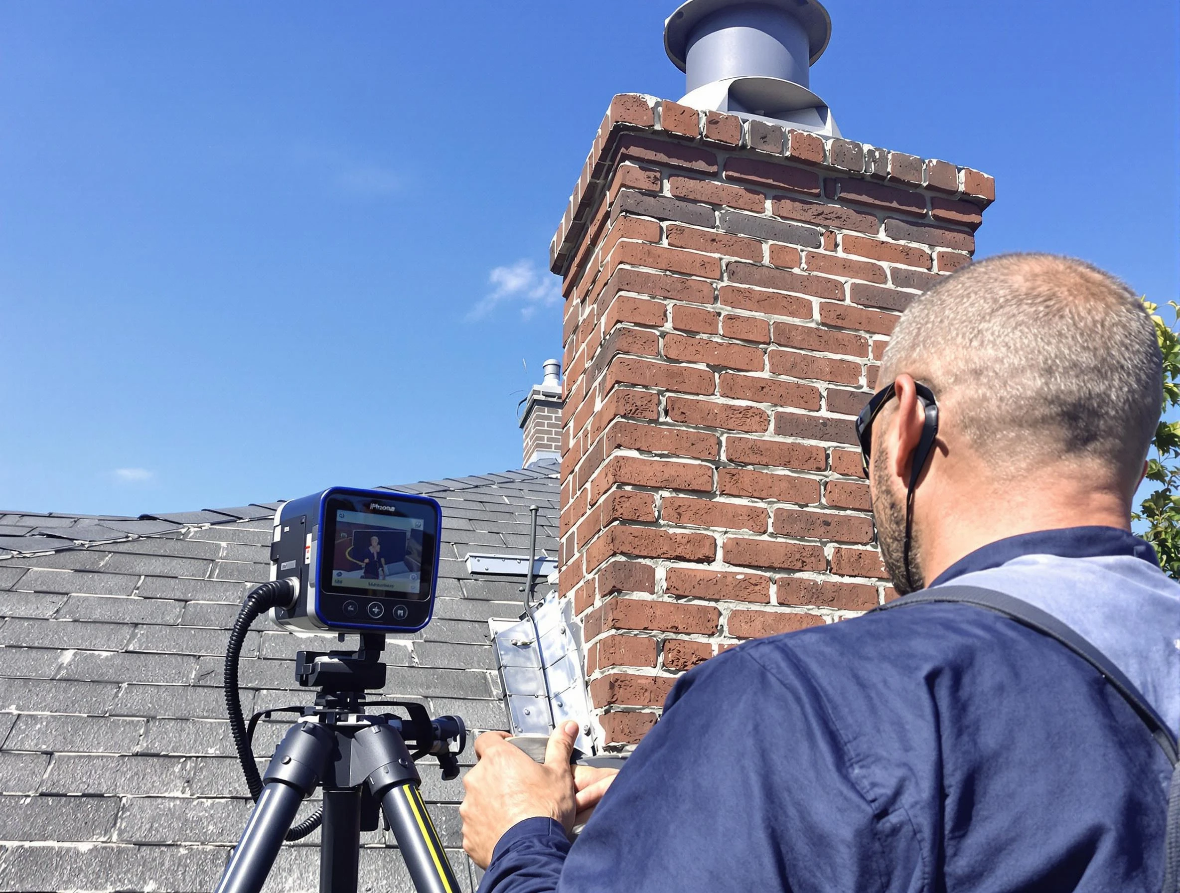 Chimney Inspection service in Hempfield, PA