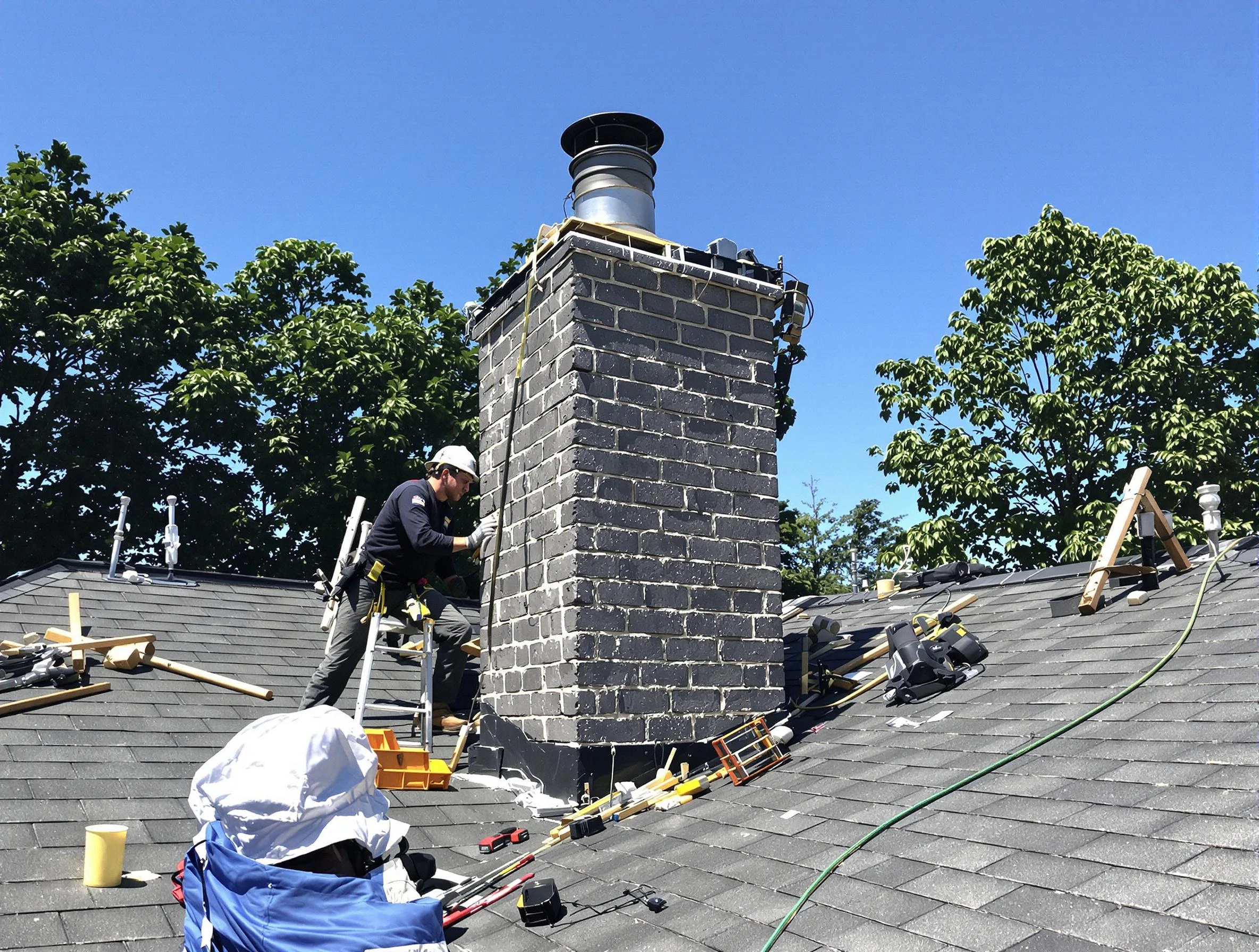 Chimney Installation service in Hempfield, PA