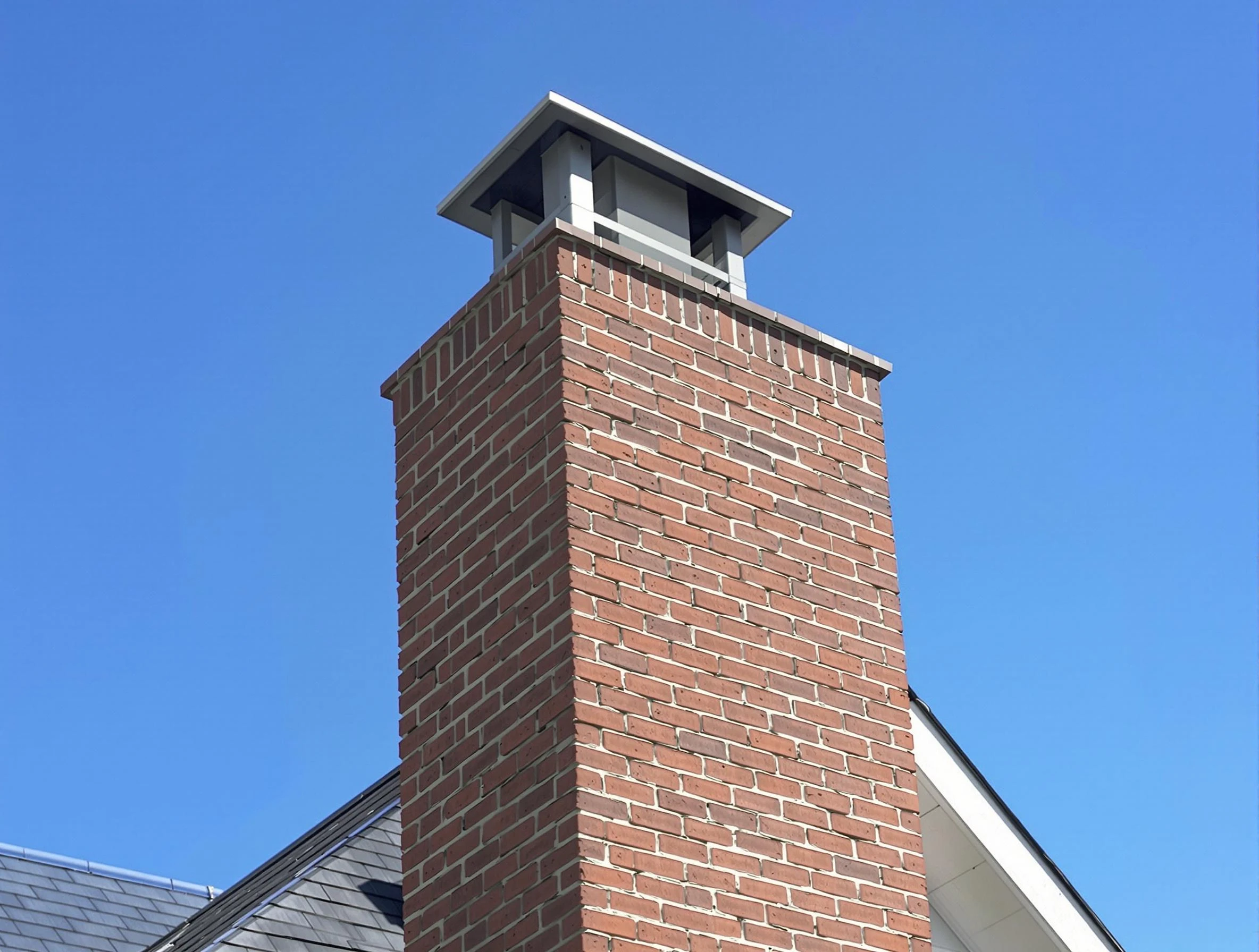 Chimney Remodeling service in Hempfield, PA